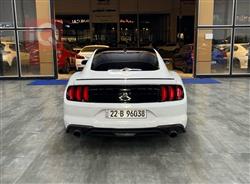 فورد موستانج